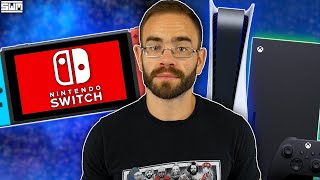 A Massive Game Leak Hits The Internet And Nintendo Talks Switch Price Change | News Wave