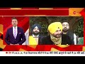 पत्नी कैंसर फ्री...फंस गए सिद्धू navjot sidhu wife news cancer free tata memorial hospital