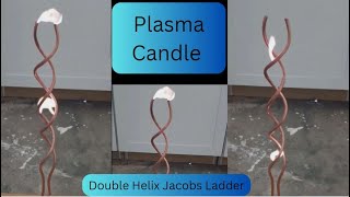 Plasma Candle \