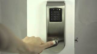 Auslock Digital Keypad Lock NEW 700-DE