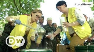 #LocalHeroes: як львівські активісти піклуються про \