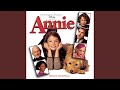 Little Girls (Reprise) (Miss Hannigan) (Voice)