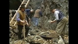 Äventyret Sverige E01Järnbärarland (SVT 1993)