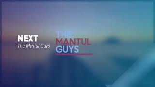 The Mantul Guys: Episode 4