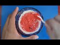 2 INGREDIENTS SLIME!! How to make Flour and Sugar Fluffy Slime without borax and glue