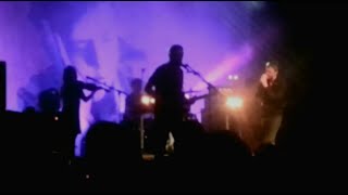 Idlewild-Collect Yourself-Glasgow 02 ABC 19th December 2017