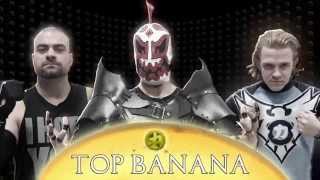 CHIKARA: There is Only Room for One [Top Banana]