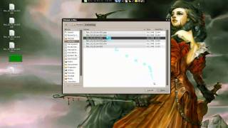 Split & Merge Files - GNOME Split - Linux Mint 8