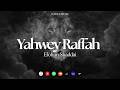 Yahwey Raffah Elohim Shaddai | Soaking Prayer Instrumental.