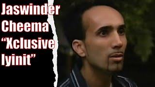 TCAP Commentary: Jaswinder Cheema "I'm very professional predator"