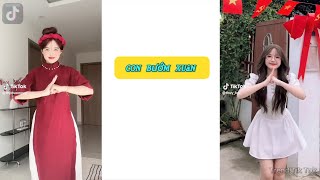 💥Tik Tok Mùng 2 Tết 2025: 40 Điệu Nhảy Dance Triệu View Tạo \