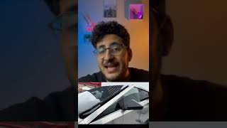 cybertruck مهزلة