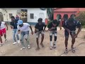 Jamaican 🇯🇲 Dance Moves You Should Know 😃💥