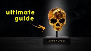 The ULTIMATE Guide To Apocalypse 3 (2026)