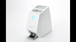 Introducing RIOScan(IDS 2017)