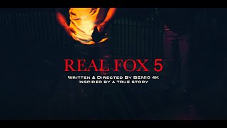 MoneySet - Real Fox 5 (Official Music Video) prod by @ayeejoshh