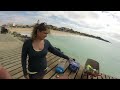 kitefeel kitesurf trip cabo verde