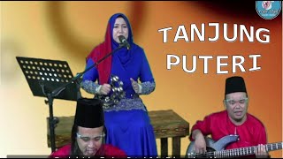 TANJUNG PUTERI (LANGGAM) cover by KAJOL ROJER ft GENG ROJER GHAZAL - Festival Kota Selatan 2021.