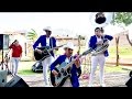 Te Vas / Chicho Castro Y Sus Alia2 ( En Vivo 2017)