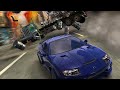 Burnout 3: Takedown | DJ Stryker thinks you suck