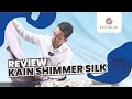 REVIEW LENGKAP KAIN SHIMMER SILK