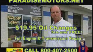 Used Car Dealer Lansing