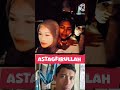 MEMBONCENG HANTU⁉️😱😰 ASTAGFIRULLAH ALADZIM #viral #islam #tiktok #allah #shorts