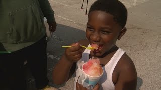 QCA woman makes business ownership tasty