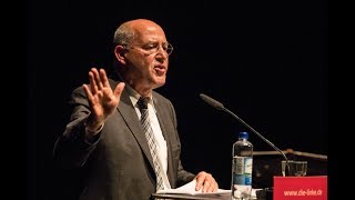 10 Jahre DIE LINKE: Rede von Gregor Gysi