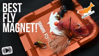 Cling Mag Grab - Best Fly Magnet Review and AWESOME Net