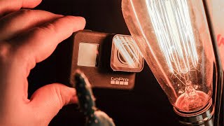 How To Make GoPro Footage Look Cinematic – GoPro Hero 7 Black Best Settings!