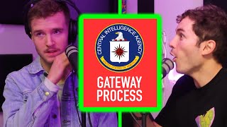 The CIA's Gateway Process - Unexplainable Experiences by Blake