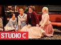 Little Women Little Problem - Studio C