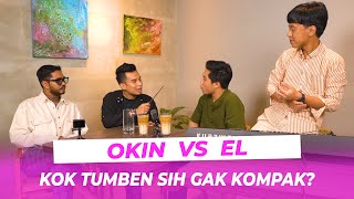 COLY EPS 4 : TRIK EL MENGGAET CEWEK - CEWEK MALAM