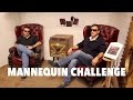 Warner Bros. Property does the Mannequin Challenge | Warner Bros. Property