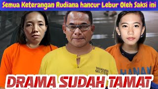 DRAMA SUDAH TAMAT: MAU BUAT JUDUL APA LAGI : KESAKSIAN TEMAN EKY DI MALAM SEBELUM KEJADIAN