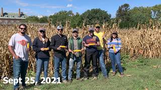 Morrow Plots 2021