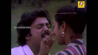 சரணாலயம் | Saranalayam | Mohan | Nalini | M.S. Viswanathan | Evergreen Superhit HD SONG