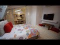 Romantic cottage with sky view for couples in Hualien, Taiwan [ 汎水淩山。。自然手感民宿 ] 觀星 #Shorts