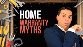 Your Home Warranty Might Be Worthless—Here's Why!