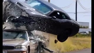 car crash totality compilation vol.185