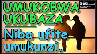 Musore, menya impamvu zishobora gutera umukobwa kukubaza niba ufite umukunzi