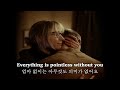 엄마가 안 계시면 아무것도 의미 없어요😢 : Lewis Capaldi - Pointless (Lyrics/가사/해석)