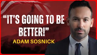 Trump Taking Office Soon - Adam Sosnick EXPLAINS What's Next for America