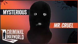 Melbourne's Most Mysterious Criminal | Criminal Underworld