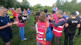 Sale Water Parkrun 14/09/2024