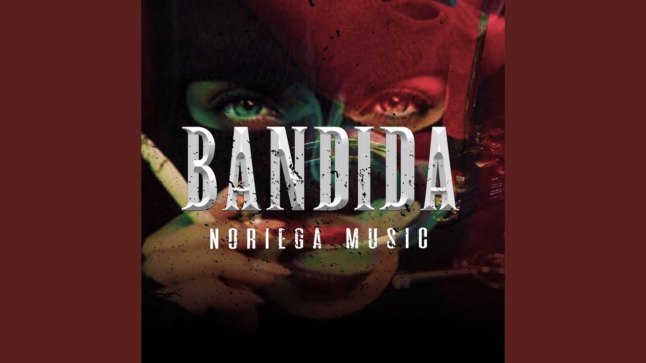 Bandida Youtube Music