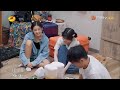 【full】hướng về cuộc sống s6 ep14 phượng hoàng truyền kỳ tới chơi nhà nấm đi trông trẻ