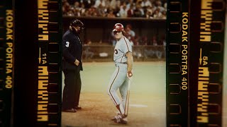 Preview HBO Doc 'Charlie Hustle and the Matter of Pete Rose'