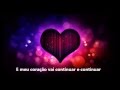 Titanic - Celine Dion - My heart go on (tradução)....wmv